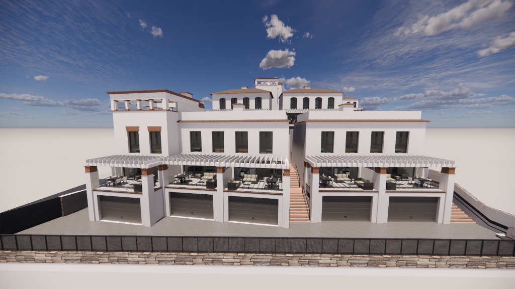 Main image of property: Torrox Costa, Málaga, Andalusia