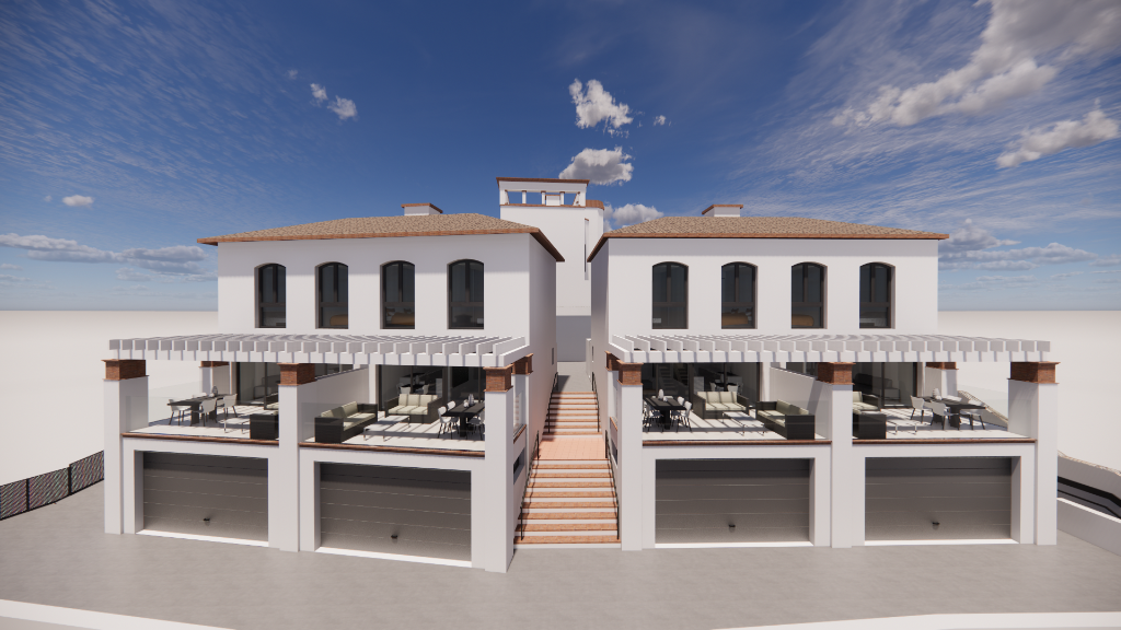 Main image of property: Torrox Costa, Málaga, Andalusia