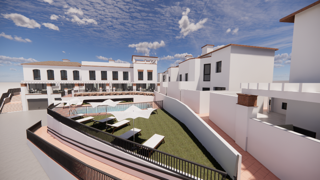Main image of property: Torrox Costa, Málaga, Andalusia