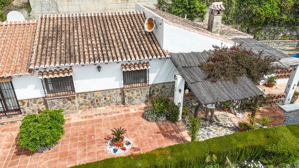 Main image of property: Frigiliana, Málaga, Andalusia