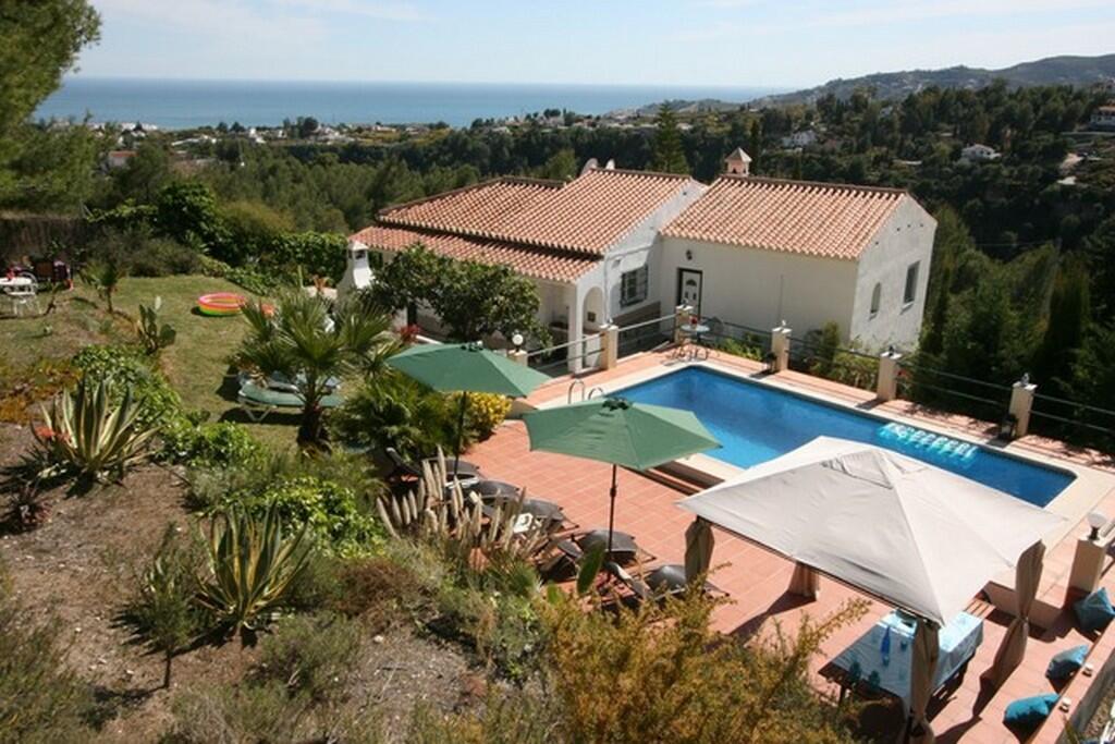 Main image of property: Frigiliana, Málaga, Andalusia
