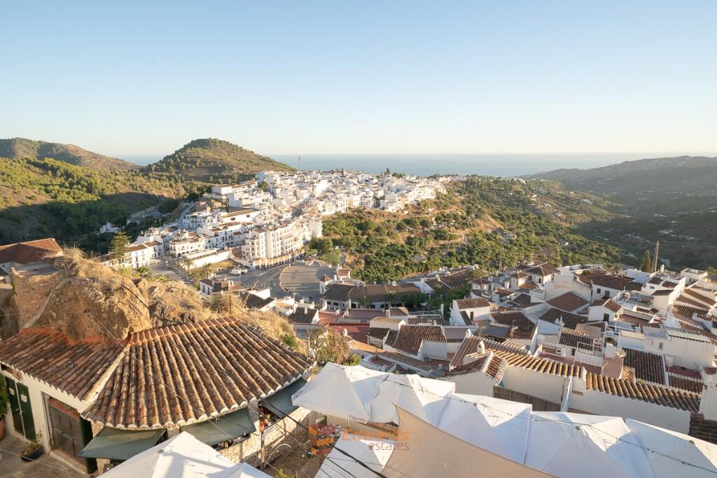 Main image of property: Frigiliana, Málaga, Andalusia