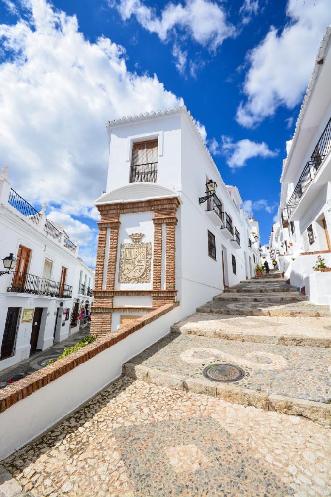 6 bedroom town house for sale in Frigiliana, Málaga, Andalusia, Spain 6 bedroom town house for sale in Frigiliana, Málaga, Andalusia, Spain