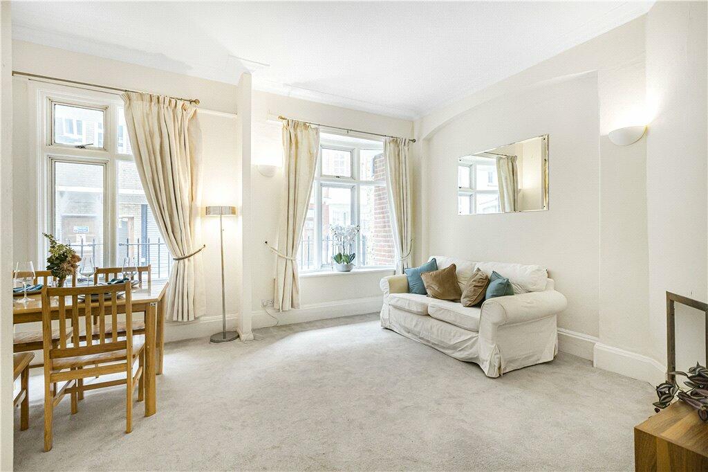 Main image of property: York Buildings, London, WC2N