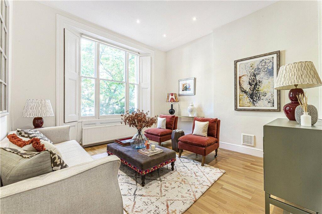 Main image of property: Sunderland Terrace, London, W2