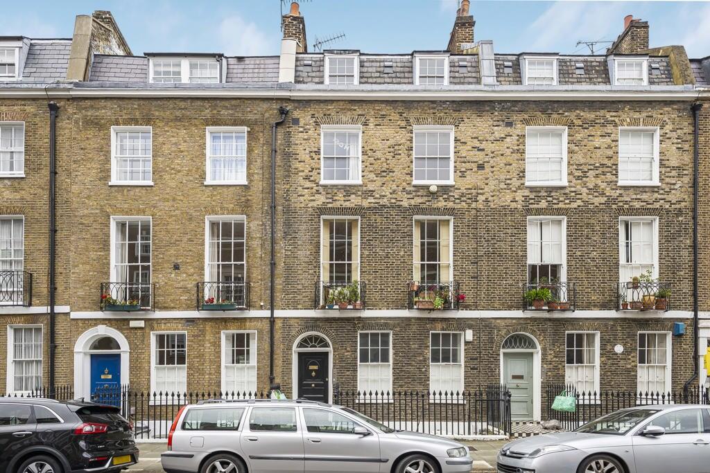 Main image of property: Doughty Street, London, WC1N