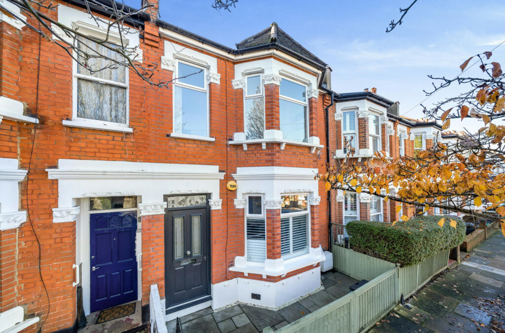 Main image of property: Howard Road, Bromley, BR1
