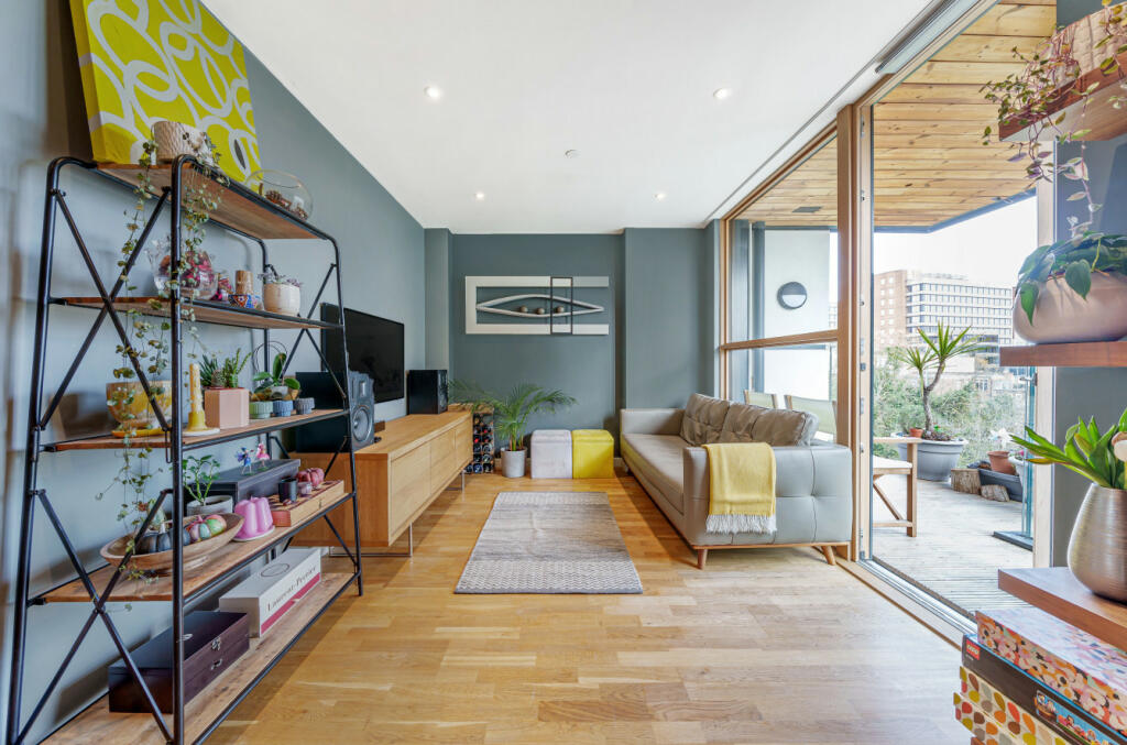 Additional property image - St. Marks Square, Bromley, BR2