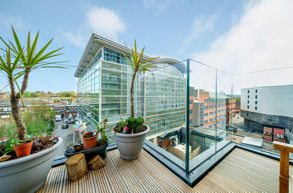 Additional property image - St. Marks Square, Bromley, BR2
