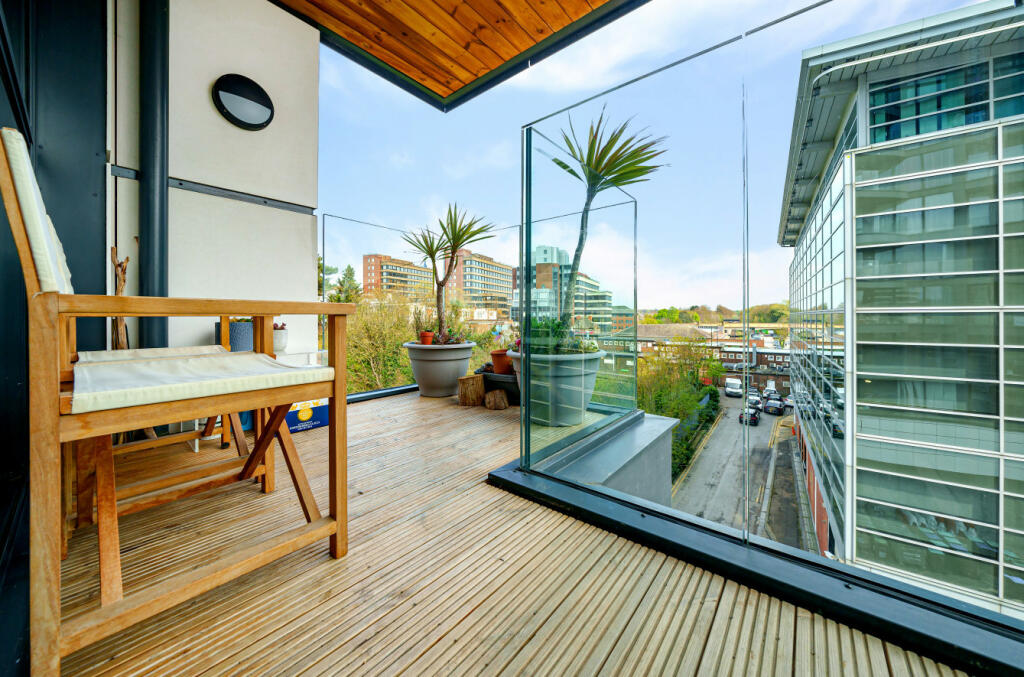 Additional property image - St. Marks Square, Bromley, BR2
