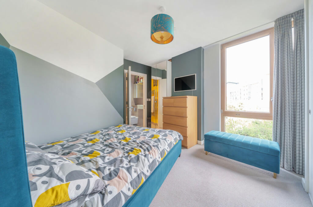 Additional property image - St. Marks Square, Bromley, BR2