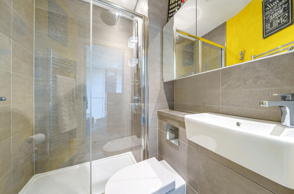 Additional property image - St. Marks Square, Bromley, BR2