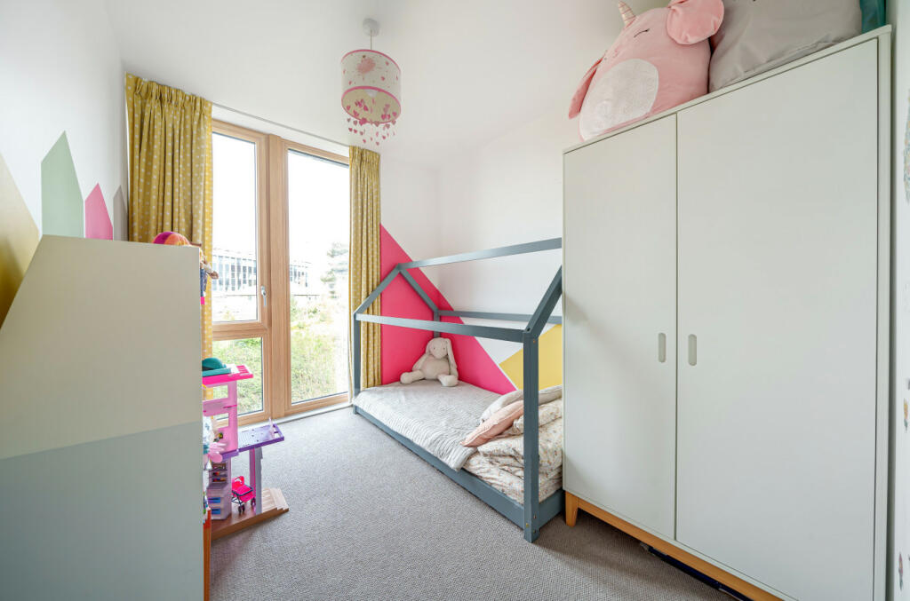 Additional property image - St. Marks Square, Bromley, BR2