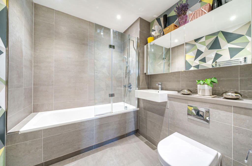 Additional property image - St. Marks Square, Bromley, BR2