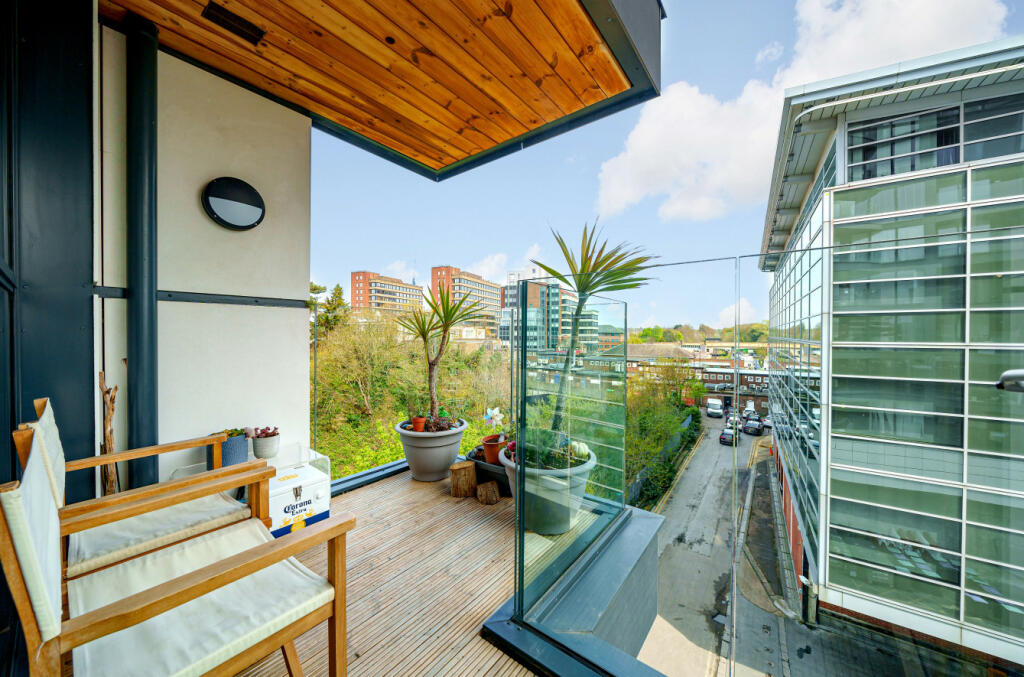 Additional property image - St. Marks Square, Bromley, BR2