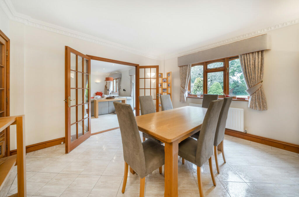 Additional property image - Fairway Gardens, Beckenham, BR3