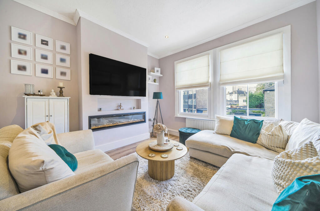 Additional property image - Park Road, Bromley, BR1