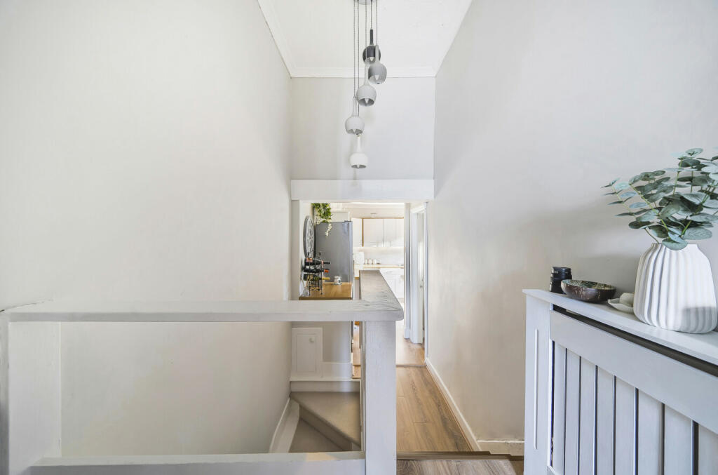 Additional property image - Park Road, Bromley, BR1