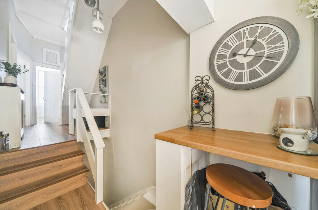Additional property image - Park Road, Bromley, BR1