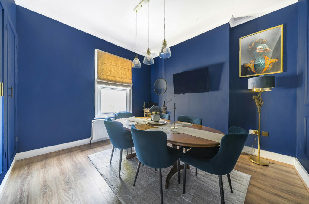 Additional property image - Park Road, Bromley, BR1