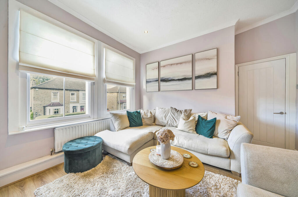 Additional property image - Park Road, Bromley, BR1