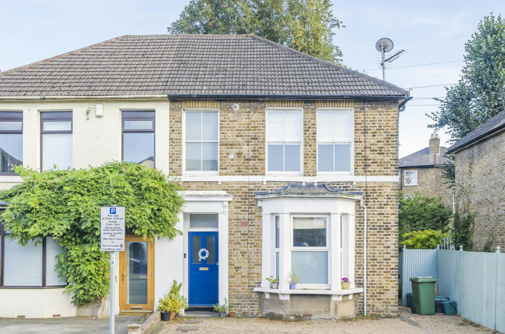 Additional property image - Park Road, Bromley, BR1