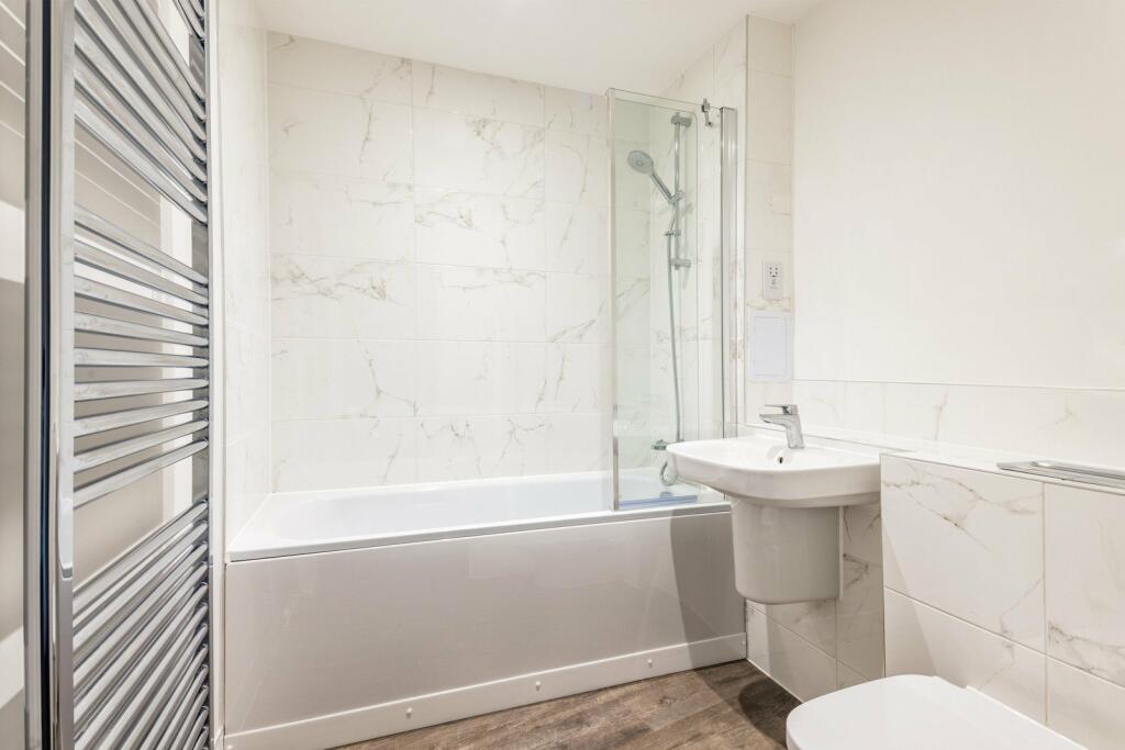 Additional property image - Langley Court, Beckenham, BR3