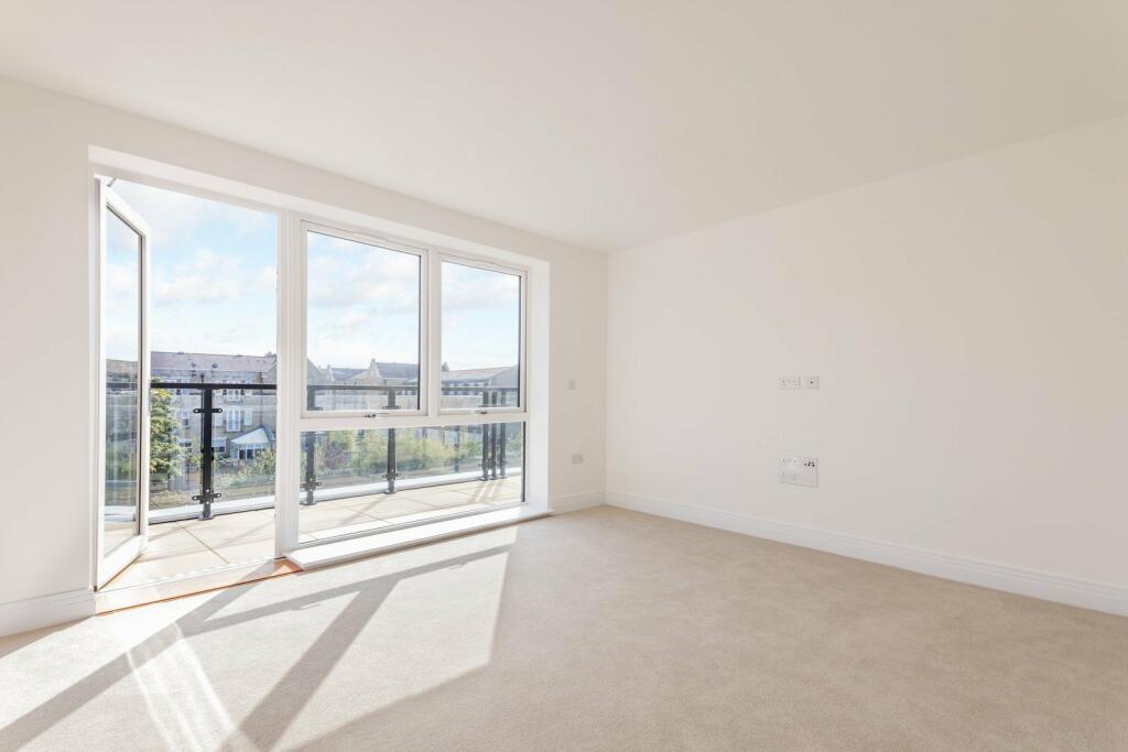 Additional property image - Langley Court, Beckenham, BR3