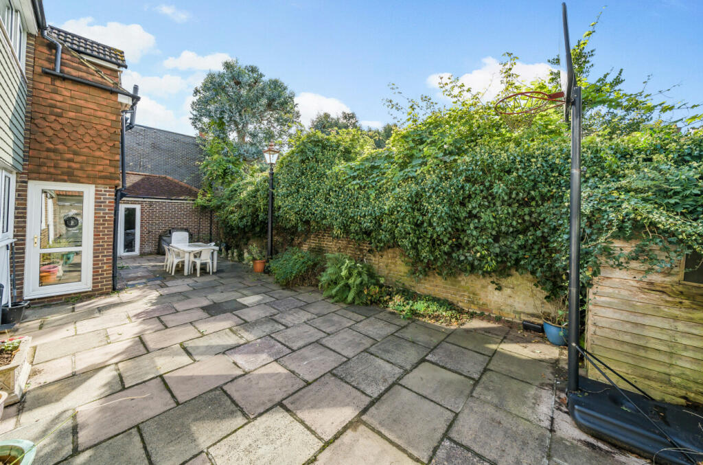 Additional property image - Beaconsfield Road, Bromley, BR1
