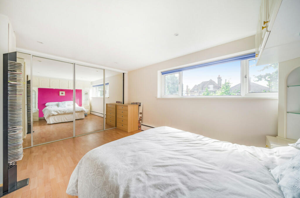 Additional property image - Beaconsfield Road, Bromley, BR1