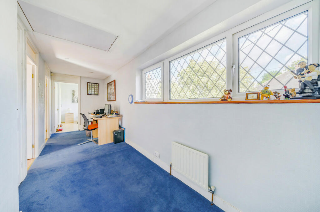 Additional property image - Beaconsfield Road, Bromley, BR1