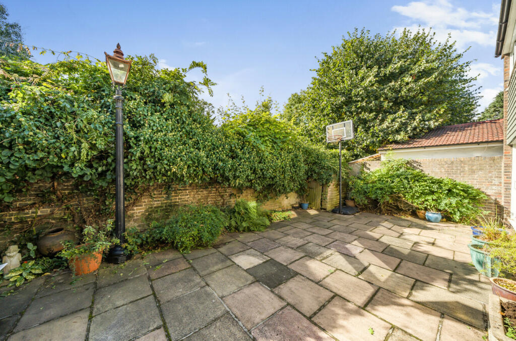 Additional property image - Beaconsfield Road, Bromley, BR1