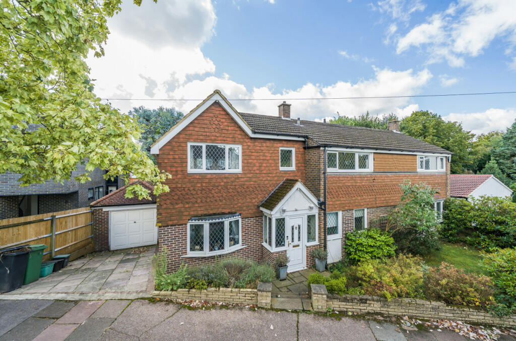 Additional property image - Beaconsfield Road, Bromley, BR1