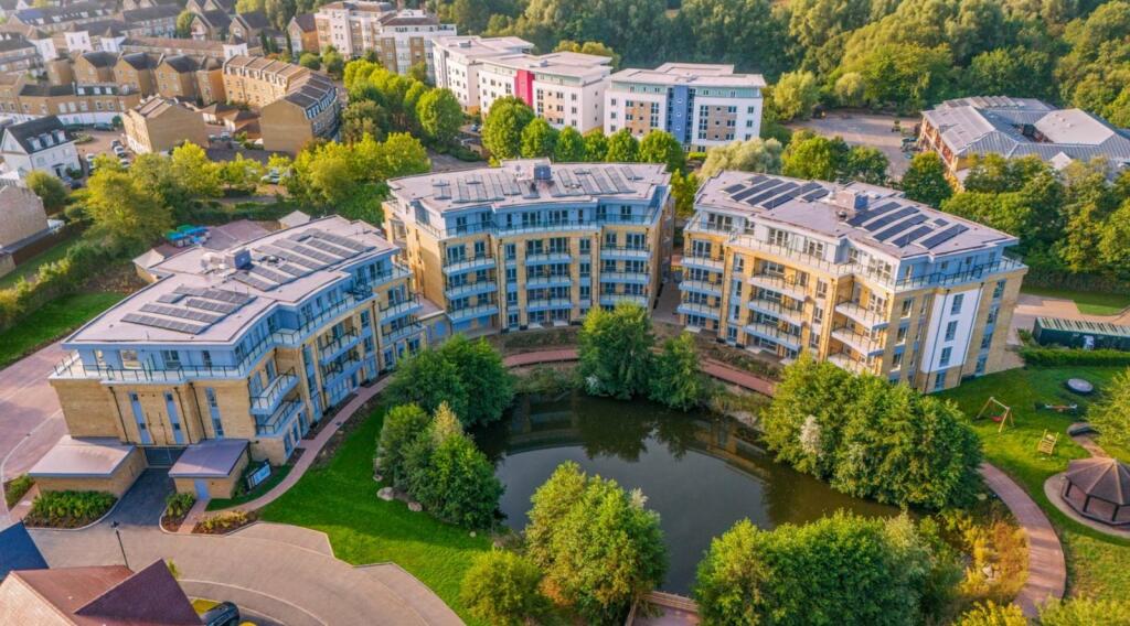 Additional property image - Langley Court, Beckenham, BR3