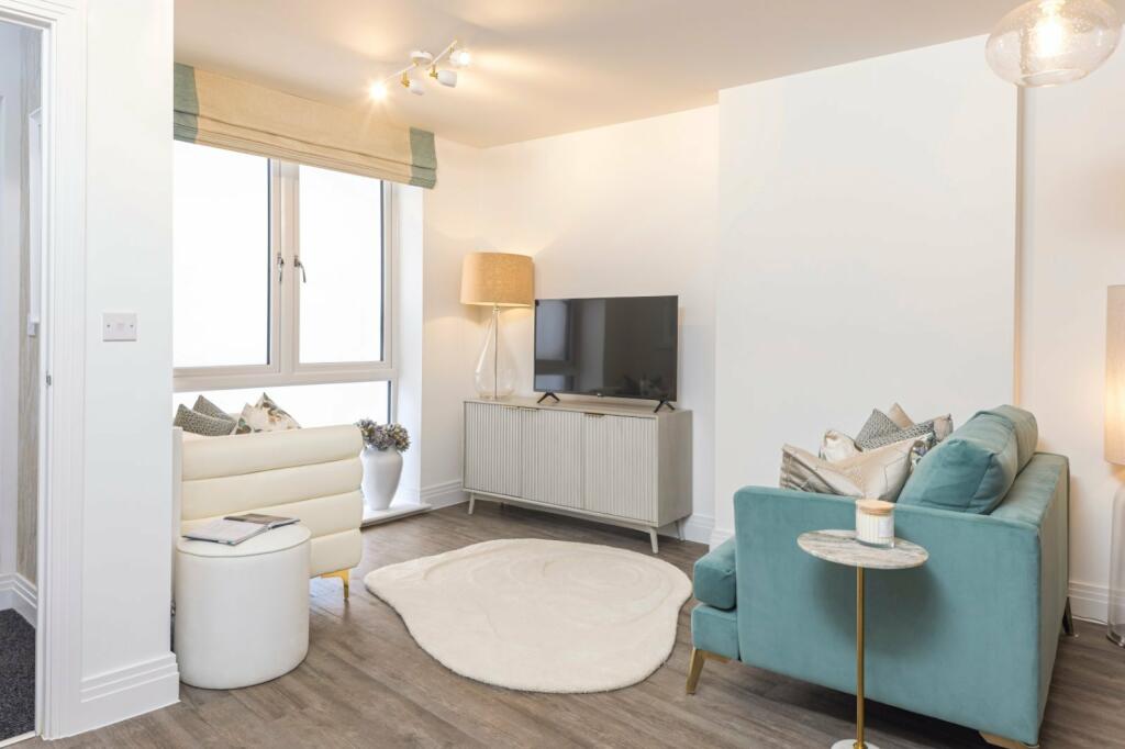 Additional property image - Langley Court, Beckenham, BR3
