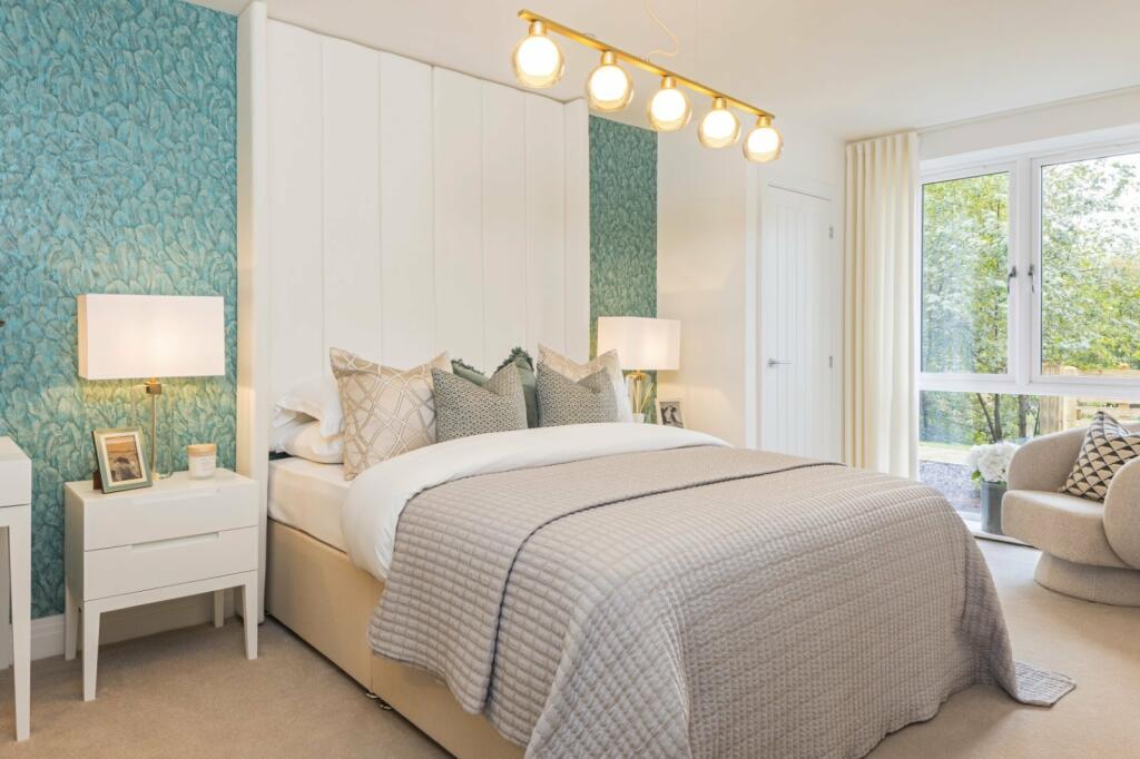Additional property image - Langley Court, Beckenham, BR3