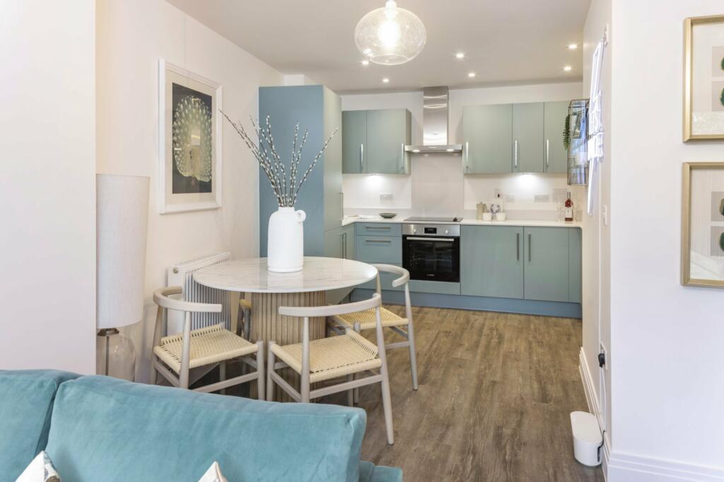 Additional property image - Langley Court, Beckenham, BR3