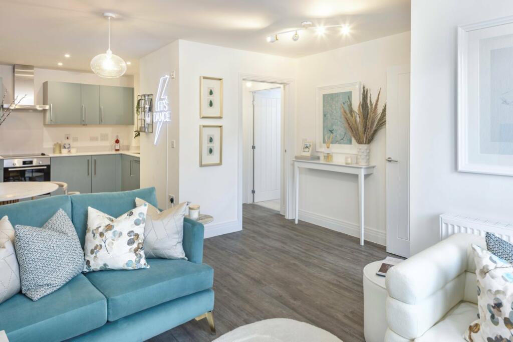 Additional property image - Langley Court, Beckenham, BR3