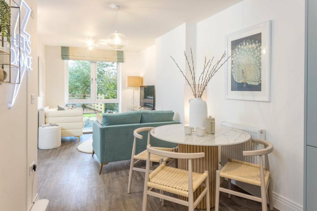 Additional property image - Langley Court, Beckenham, BR3