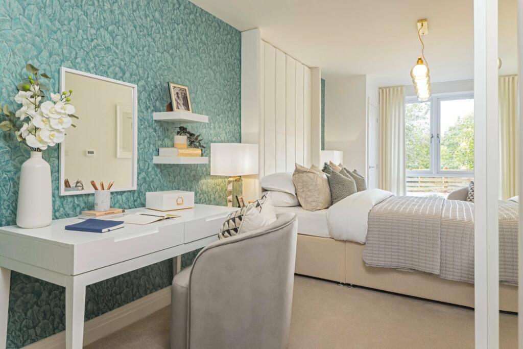 Additional property image - Langley Court, Beckenham, BR3