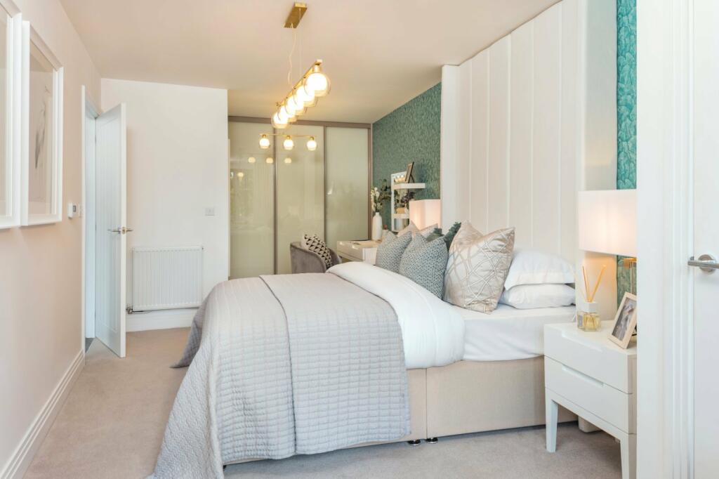 Additional property image - Langley Court, Beckenham, BR3