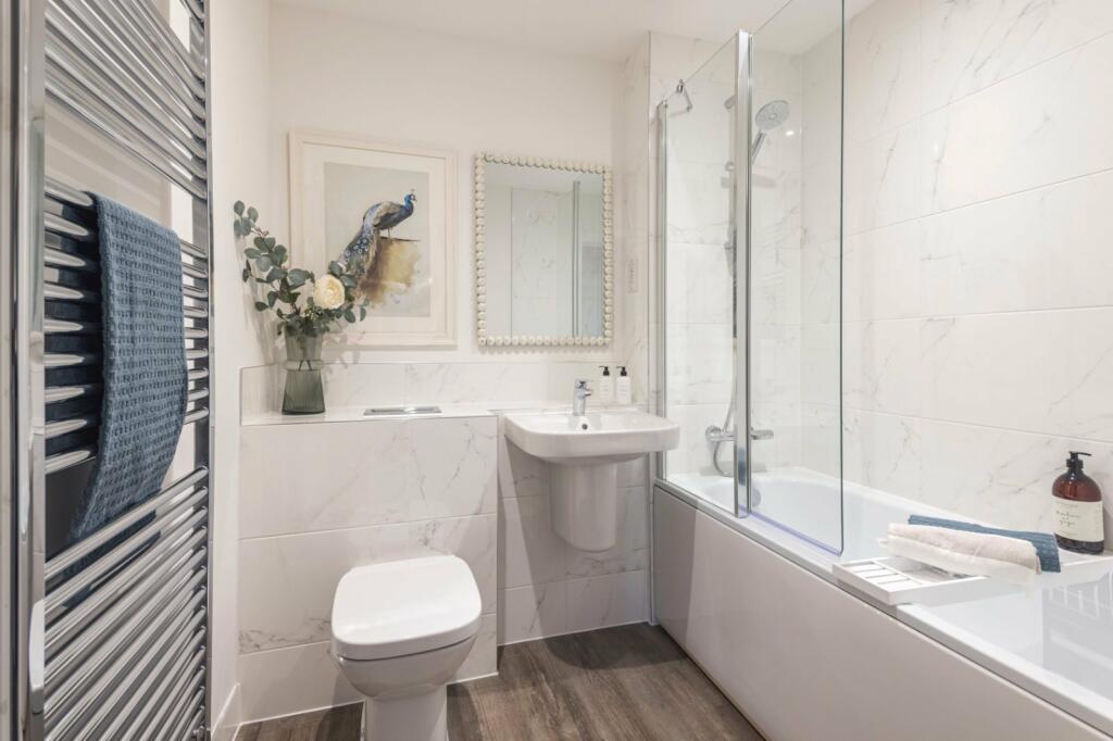 Additional property image - Langley Court, Beckenham, BR3