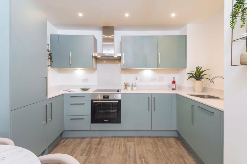 Additional property image - Langley Court, Beckenham, BR3