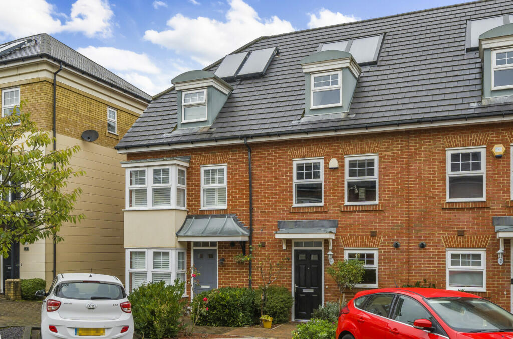 Additional property image - Lorimer Row, Bromley, BR2