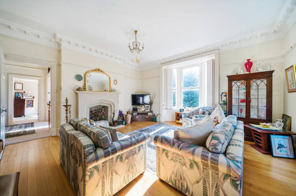 Additional property image - South Hill Road, Bromley, BR2