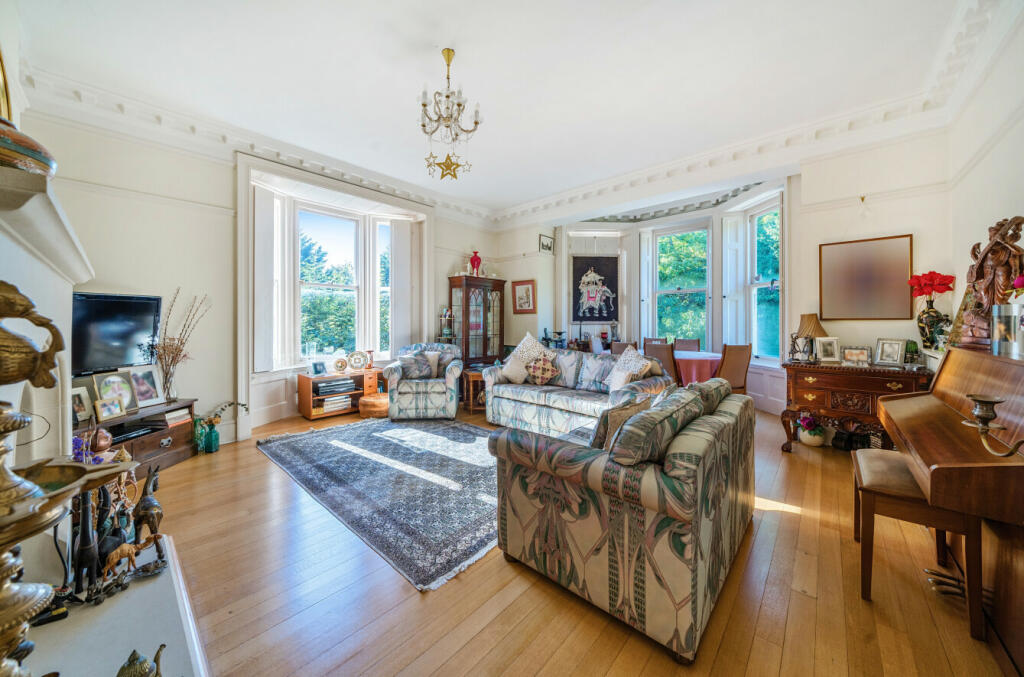 Additional property image - South Hill Road, Bromley, BR2