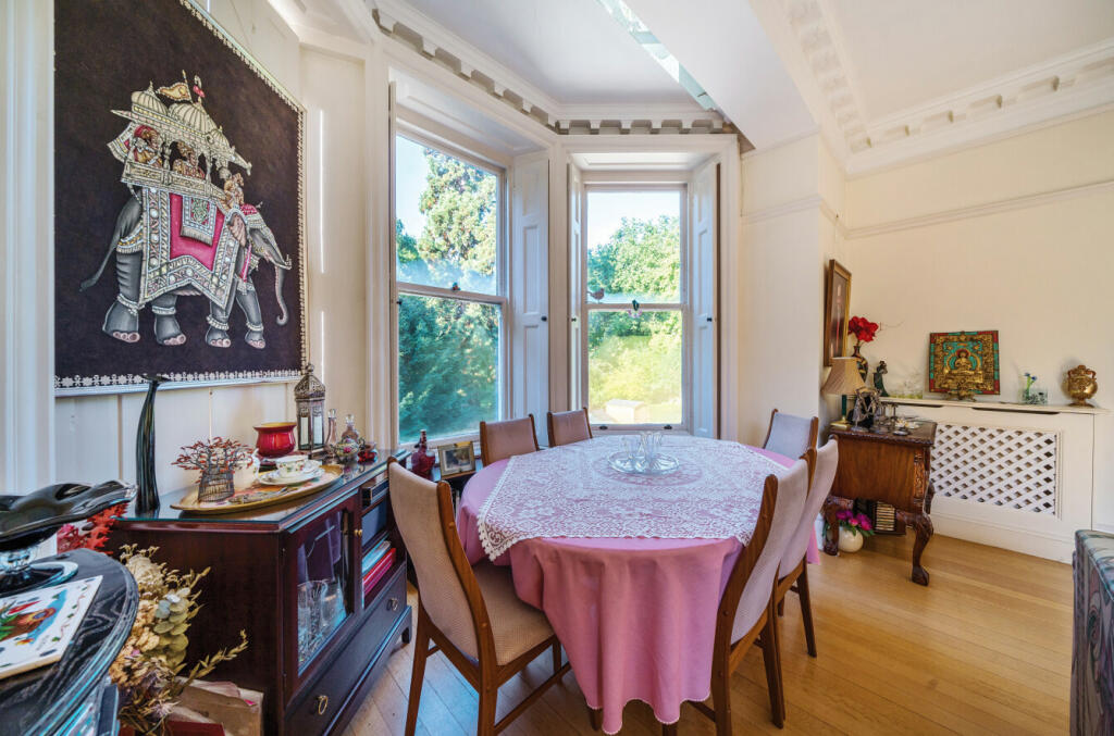 Additional property image - South Hill Road, Bromley, BR2