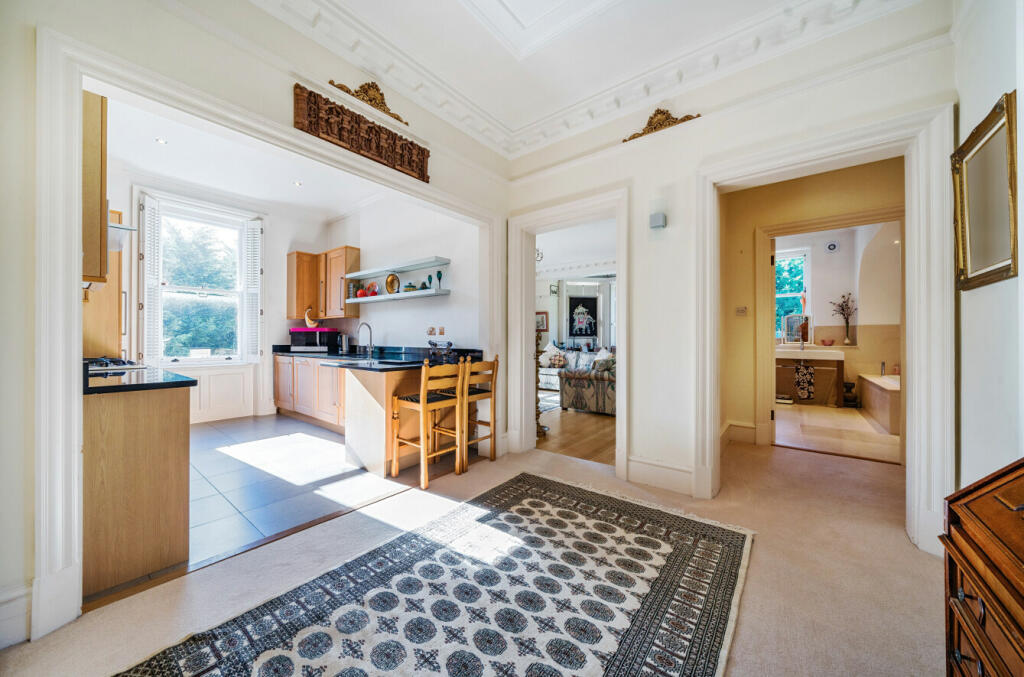 Additional property image - South Hill Road, Bromley, BR2