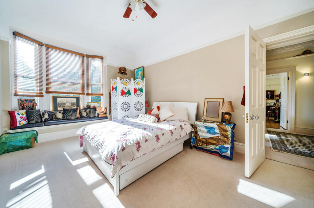 Additional property image - South Hill Road, Bromley, BR2