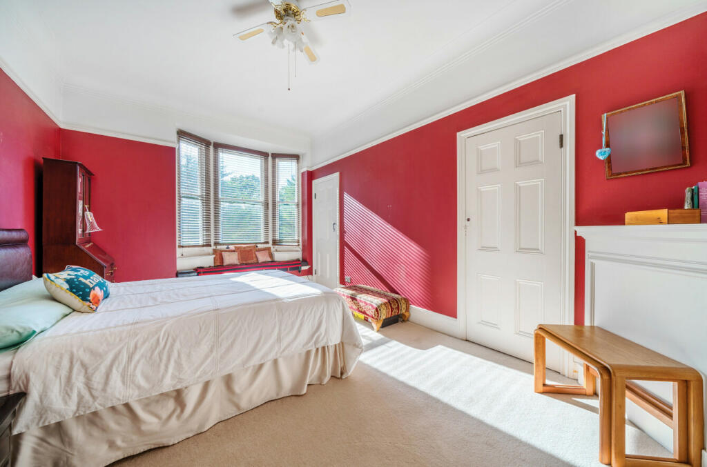 Additional property image - South Hill Road, Bromley, BR2